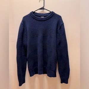 J. Crew sweater